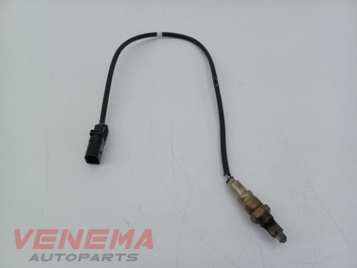 Lambda probe from a Volkswagen Caddy Combi IV 1.4 TSI 16V 2020