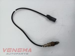 Lambda probe from a Volkswagen Caddy Combi IV 1.4 TSI 16V 2020
