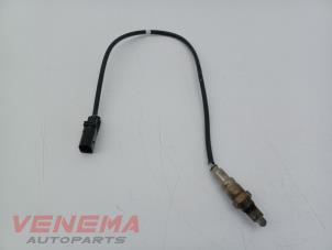 Lambda probe from a Volkswagen Caddy Combi IV 1.4 TSI 16V 2020