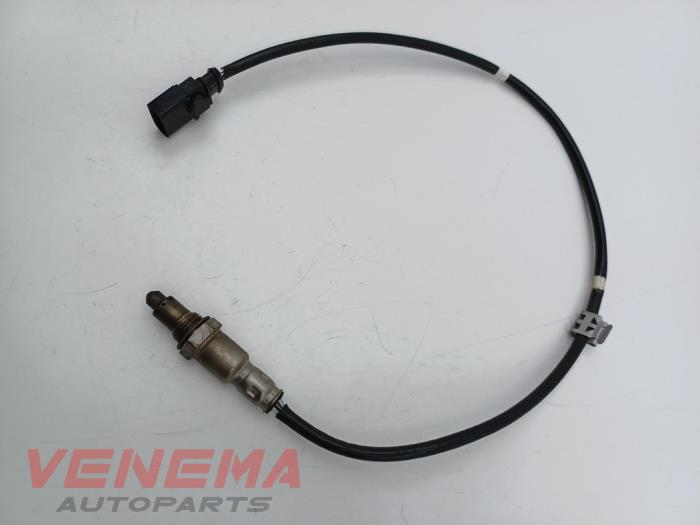 Sonde lambda d'un Volkswagen Caddy Combi IV 1.4 TSI 16V 2020