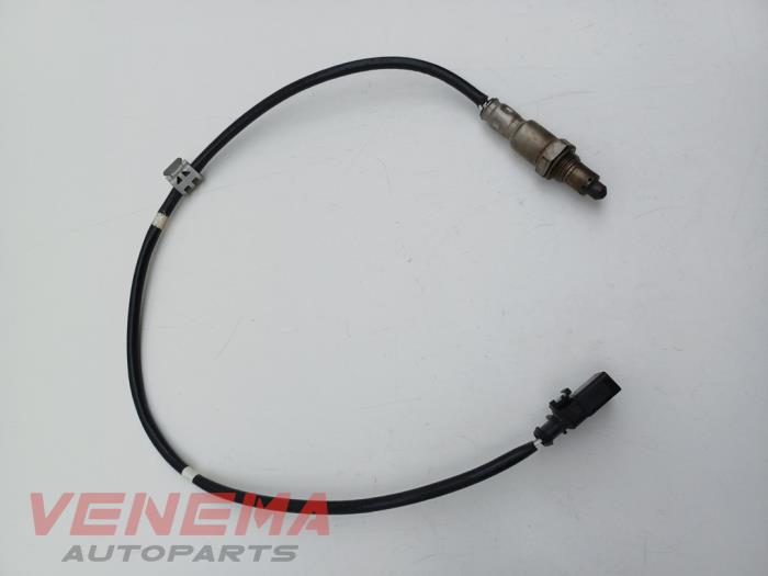 Sonde lambda d'un Volkswagen Caddy Combi IV 1.4 TSI 16V 2020