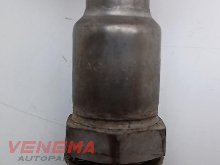 Sonde lambda d'un Volkswagen Caddy Combi IV 1.4 TSI 16V 2020