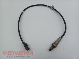 Sonde lambda d'un Volkswagen Caddy Combi IV 1.4 TSI 16V 2020