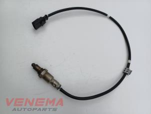 Sonde lambda d'un Volkswagen Caddy Combi IV 1.4 TSI 16V 2020
