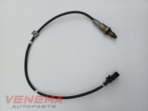 Sonde lambda d'un Volkswagen Caddy Combi IV 1.4 TSI 16V 2020