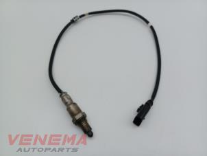 Sonde lambda d'un Volkswagen Caddy Combi IV 1.4 TSI 16V 2020