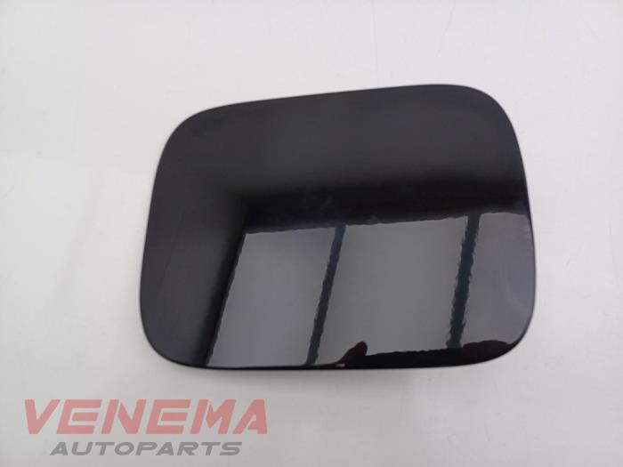 Gebrauchte Tankklappe Volkswagen Caddy Combi IV 1.4 TSI 16V Preis € 14,99 Margenregelung angeboten von Venema Autoparts