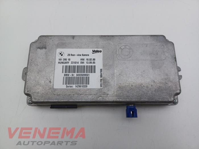 Używane Modul kamery BMW 4 serie Gran Coupe (F36) 435i 3.0 24V Cena € 129,99 Procedura marży oferowane przez Venema Autoparts