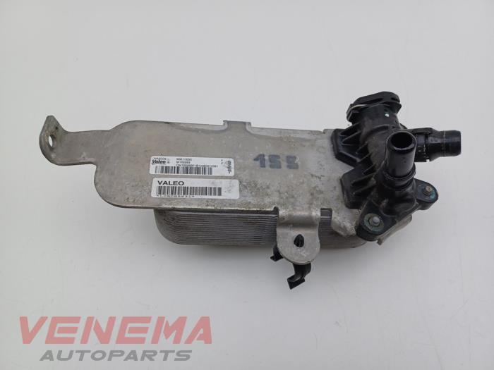 Gebrauchte Wärmetauscher BMW 4 serie Gran Coupe (F36) 435i 3.0 24V Preis € 124,99 Margenregelung angeboten von Venema Autoparts