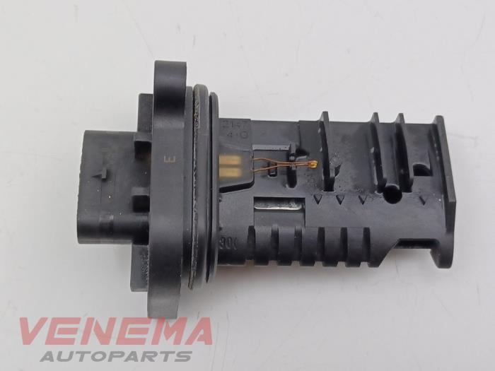 Gebrauchte Luftmassenmesser BMW 4 serie Gran Coupe (F36) 435i 3.0 24V Preis € 74,99 Margenregelung angeboten von Venema Autoparts