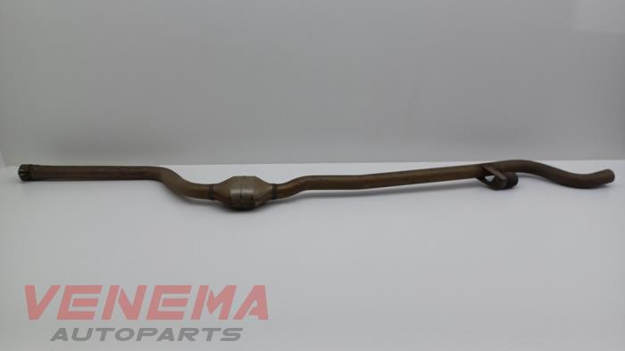 Gebrauchte Katalysator BMW 3 serie Touring (F31) 320d 2.0 16V Preis € 399,99 Margenregelung angeboten von Venema Autoparts