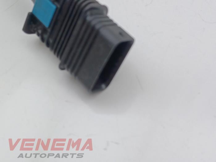 Lambda probe from a BMW 4 serie Gran Coupe (F36) 435i 3.0 24V 2014