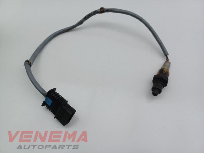 Lambda probe from a BMW 4 serie Gran Coupe (F36) 435i 3.0 24V 2014