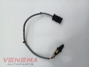 Lambda probe from a BMW 4 serie Gran Coupe (F36) 435i 3.0 24V 2014