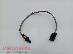 Lambda probe from a BMW 4 serie Gran Coupe (F36) 435i 3.0 24V 2014