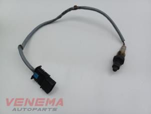 Lambda probe from a BMW 4 serie Gran Coupe (F36) 435i 3.0 24V 2014