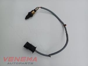 Lambda probe from a BMW 4 serie Gran Coupe (F36) 435i 3.0 24V 2014
