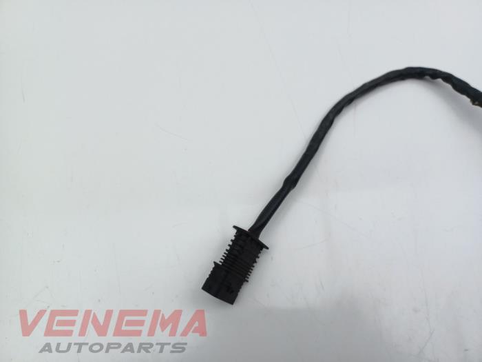 Lambda probe from a BMW 4 serie Gran Coupe (F36) 435i 3.0 24V 2014