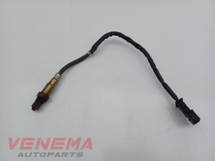 Lambda probe from a BMW 4 serie Gran Coupe (F36) 435i 3.0 24V 2014