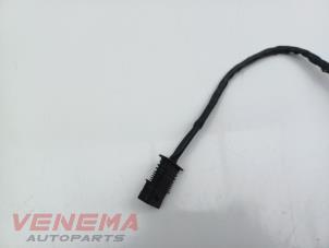 Lambda probe from a BMW 4 serie Gran Coupe (F36) 435i 3.0 24V 2014