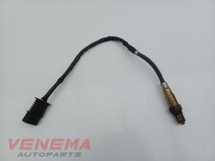 Lambda probe from a BMW 4 serie Gran Coupe (F36) 435i 3.0 24V 2014