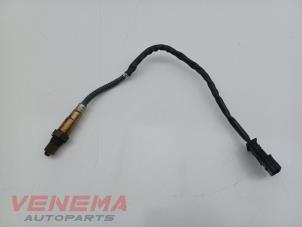 Lambda probe from a BMW 4 serie Gran Coupe (F36) 435i 3.0 24V 2014