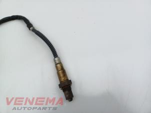 Lambda probe from a BMW 4 serie Gran Coupe (F36) 435i 3.0 24V 2014