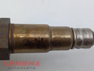 Lambda probe from a BMW 4 serie Gran Coupe (F36) 435i 3.0 24V 2014