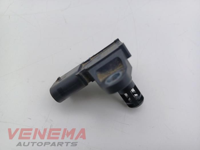Map Sensor (Einlasskrümmer) van een BMW 4 serie Gran Coupe (F36) 435i 3.0 24V 2014