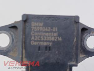 Map Sensor (Einlasskrümmer) van een BMW 4 serie Gran Coupe (F36) 435i 3.0 24V 2014