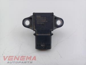 Map Sensor (Einlasskrümmer) van een BMW 4 serie Gran Coupe (F36) 435i 3.0 24V 2014