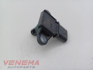 Map Sensor (Einlasskrümmer) van een BMW 4 serie Gran Coupe (F36) 435i 3.0 24V 2014