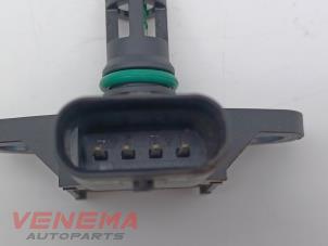 Map Sensor (Einlasskrümmer) van een BMW 4 serie Gran Coupe (F36) 435i 3.0 24V 2014