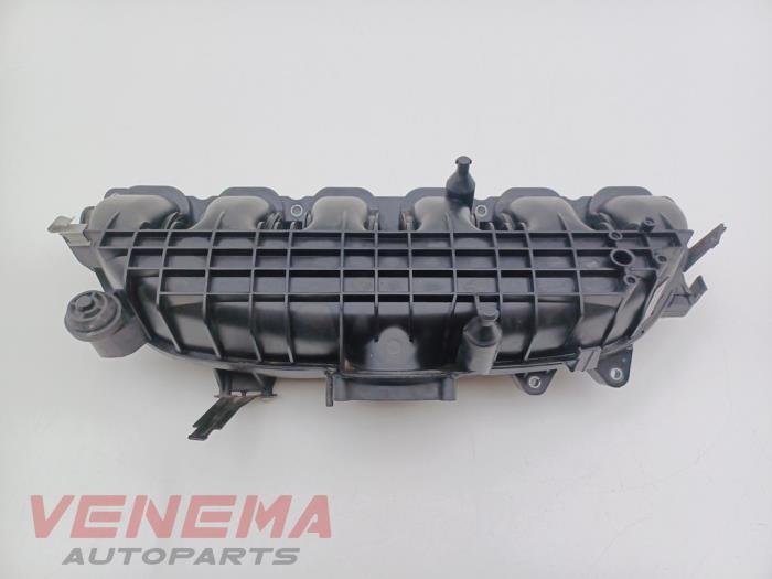 Gebrauchte Ansaugbrugge BMW 4 serie Gran Coupe (F36) 435i 3.0 24V Preis € 99,99 Margenregelung angeboten von Venema Autoparts