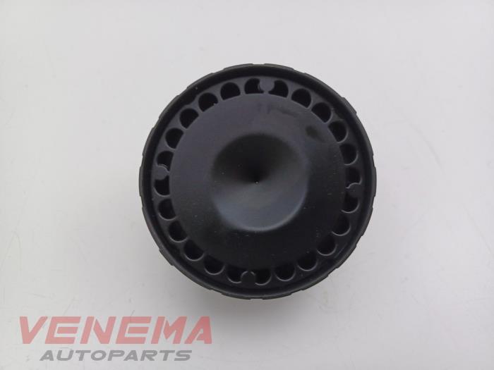 Sirene systeme alarme