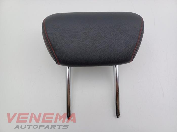Begagnade Nackstöd BMW 4 serie Gran Coupe (F36) 435i 3.0 24V Pris € 39,99 Marginaltabell erbjuds av Venema Autoparts