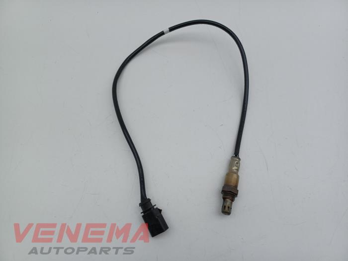 Usados Sonda Lambda Volkswagen Golf Sportsvan (AUVS) 1.0 TSI 12V BlueMotion Technology Precio € 14,99 Norma de margen ofrecido por Venema Autoparts