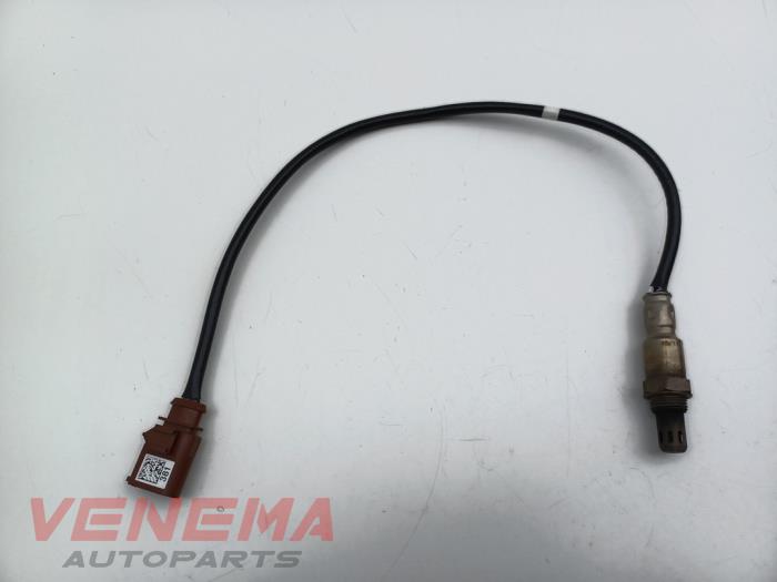 Usados Sonda Lambda Volkswagen Golf Sportsvan (AUVS) 1.0 TSI 12V BlueMotion Technology Precio € 14,99 Norma de margen ofrecido por Venema Autoparts