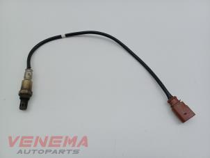 Lambda probe from a Volkswagen Golf Sportsvan (AUVS) 1.0 TSI 12V BlueMotion Technology 2018
