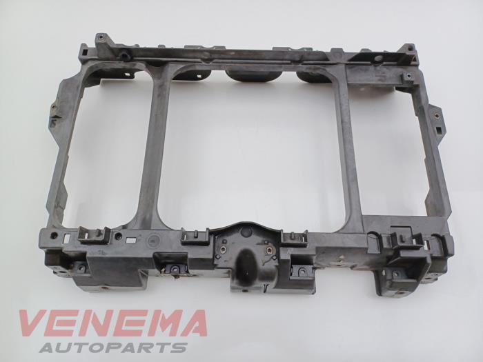 Begagnade Front Citroen C5 III Tourer (RW) 1.6 16V THP 155 Pris € 59,99 Marginaltabell erbjuds av Venema Autoparts