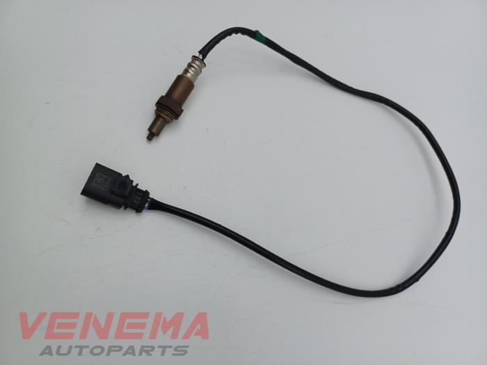 Lambda probe from a Seat Leon (KLB) 1.0 TSI 12V 2022