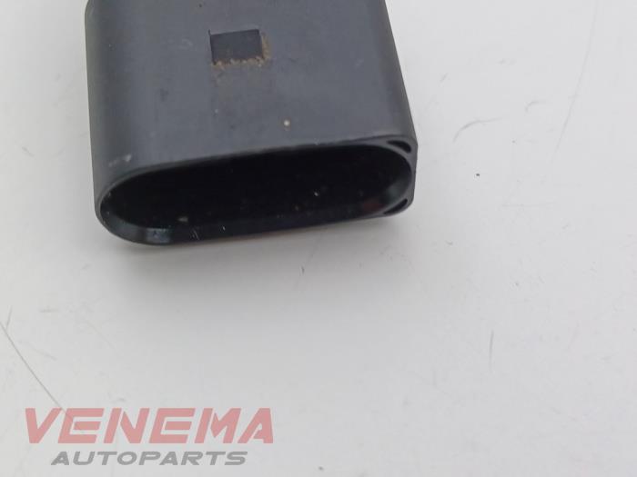 Lambda probe from a Seat Leon (KLB) 1.0 TSI 12V 2022