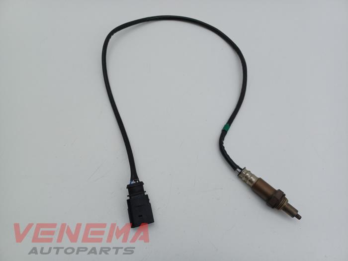 Lambda probe from a Seat Leon (KLB) 1.0 TSI 12V 2022