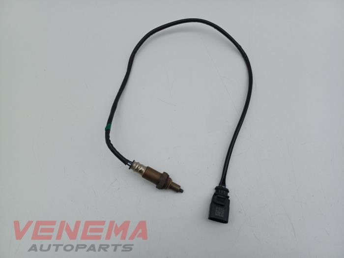 Usagé Sonde lambda Seat Leon (KLB) 1.0 TSI 12V Prix € 9,99 Règlement à la marge proposé par Venema Autoparts