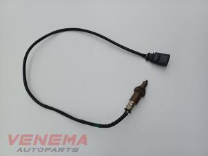 Lambda probe from a Seat Leon (KLB) 1.0 TSI 12V 2022