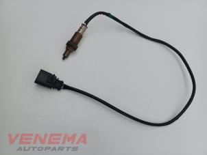 Lambda probe from a Seat Leon (KLB) 1.0 TSI 12V 2022