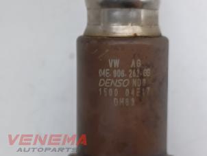 Lambda probe from a Seat Leon (KLB) 1.0 TSI 12V 2022