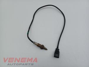 Lambda probe from a Seat Leon (KLB) 1.0 TSI 12V 2022