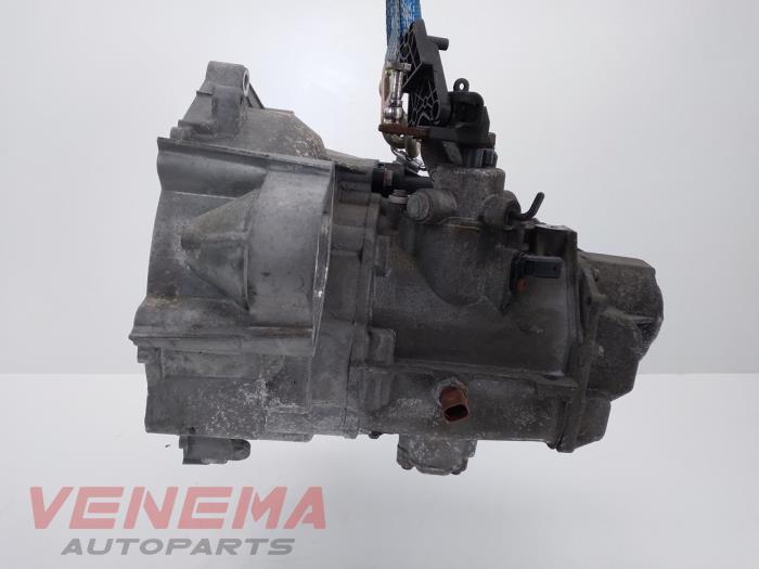 Gebrauchte Getriebe Seat Leon (KLB) 1.0 TSI 12V Preis € 1.299,99 Margenregelung angeboten von Venema Autoparts