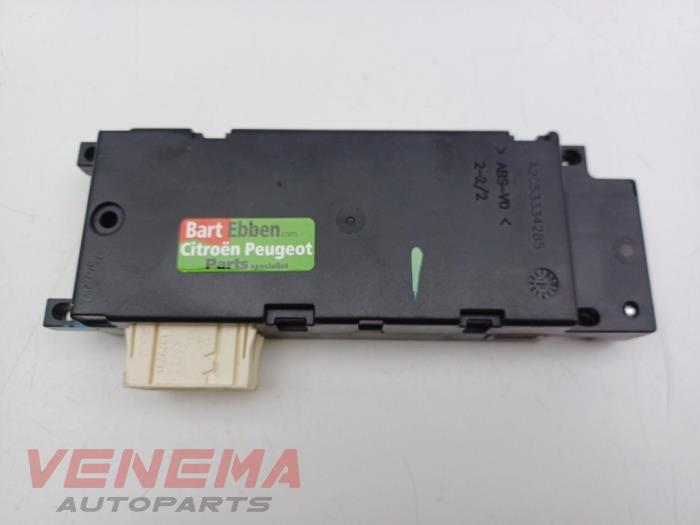 Gebrauchte Telefon Interface Citroen C5 III Tourer (RW) 1.6 16V THP 155 Preis € 49,99 Margenregelung angeboten von Venema Autoparts